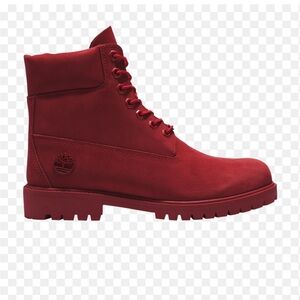 Timberland Men's 6 Inch Boot